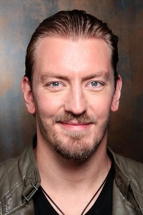 Darrel Cherney as Balthzomet