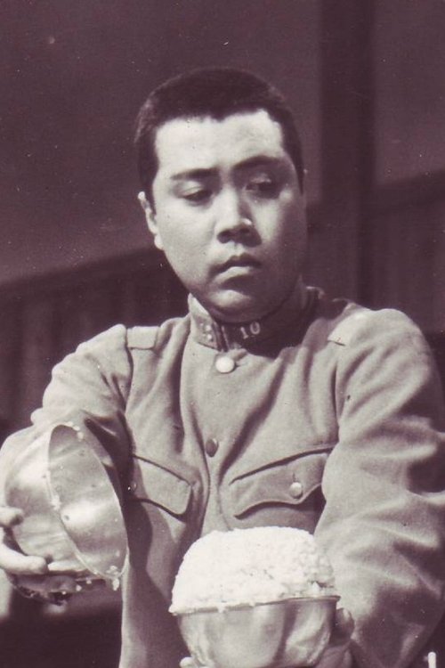 Kanbi Fujiyama as Sankō