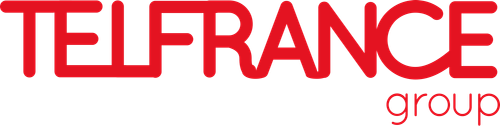 Telfrance logo