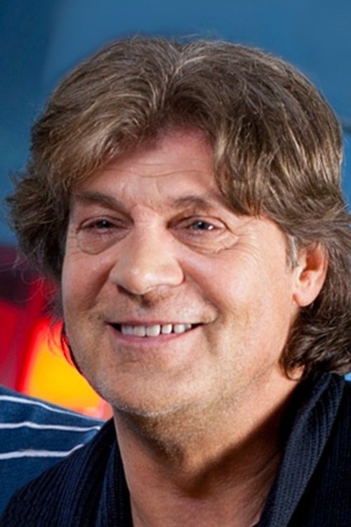 Harald Wehmeier as Bodo (voice)