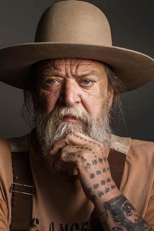 Henk Schiffmacher as 