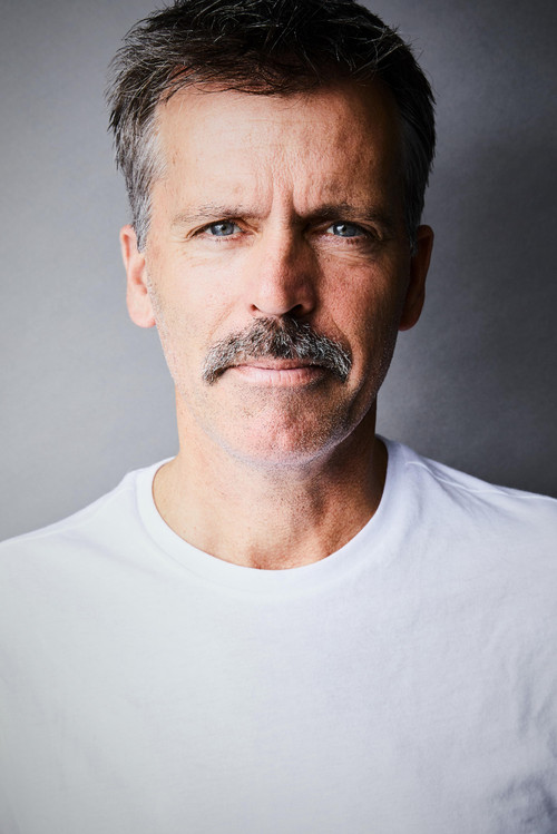 Nathan Dana Aldrich as Michael