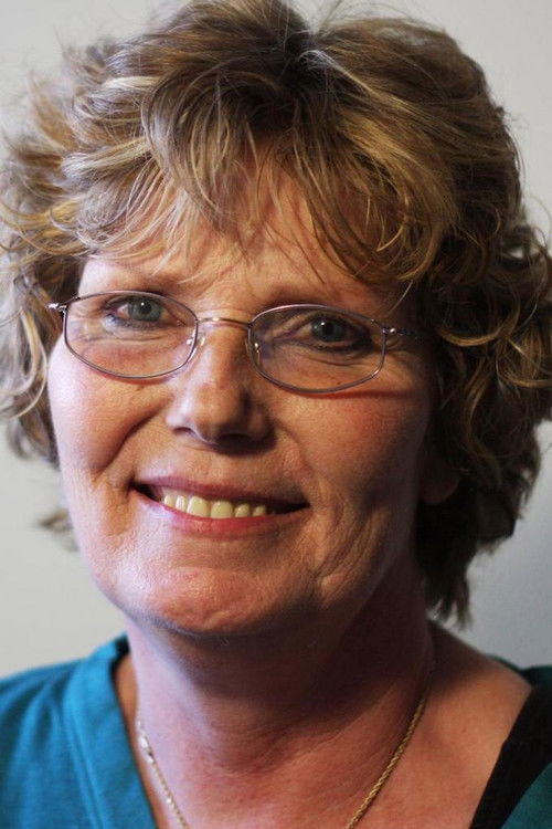 Annika Östberg as Herself