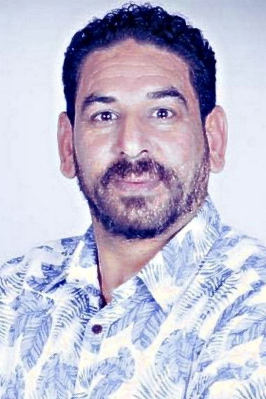 Ali Al Shamel as 