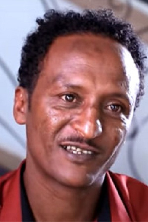 Tewodros Kifle as 