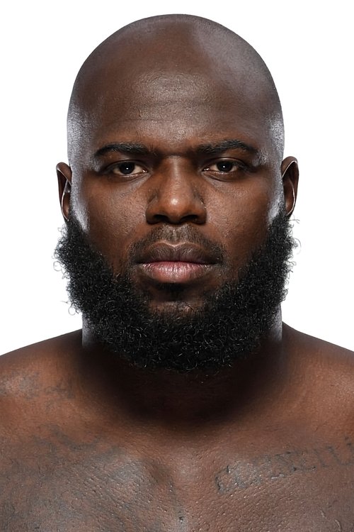 Jairzinho Rozenstruik as Self