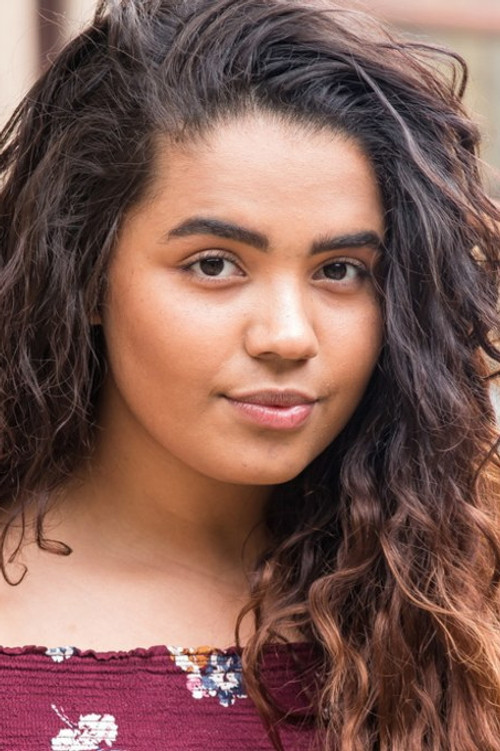 Shelby Christine Freeman profile photo