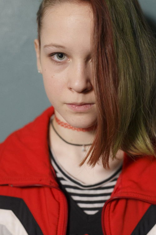 Mila Maksimovič as Maja