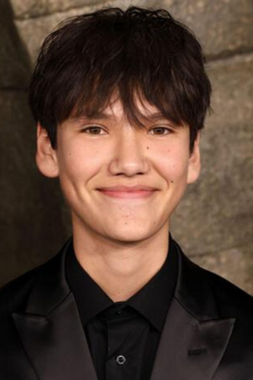 Michael Podemski as Vincent Cappo