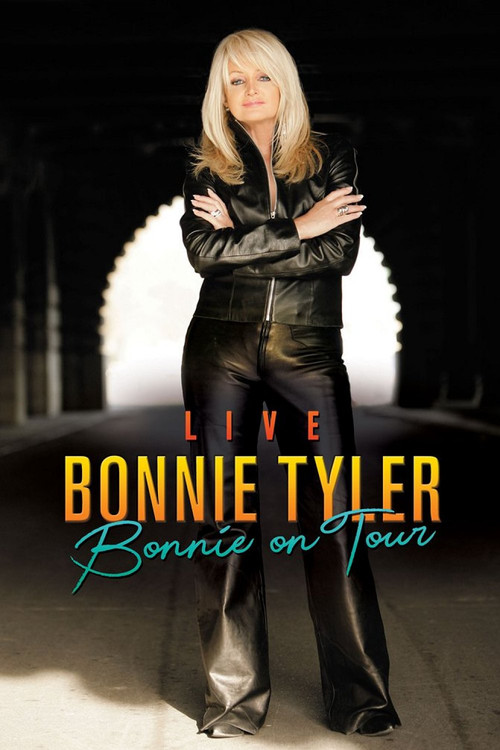 Bonnie on Tour