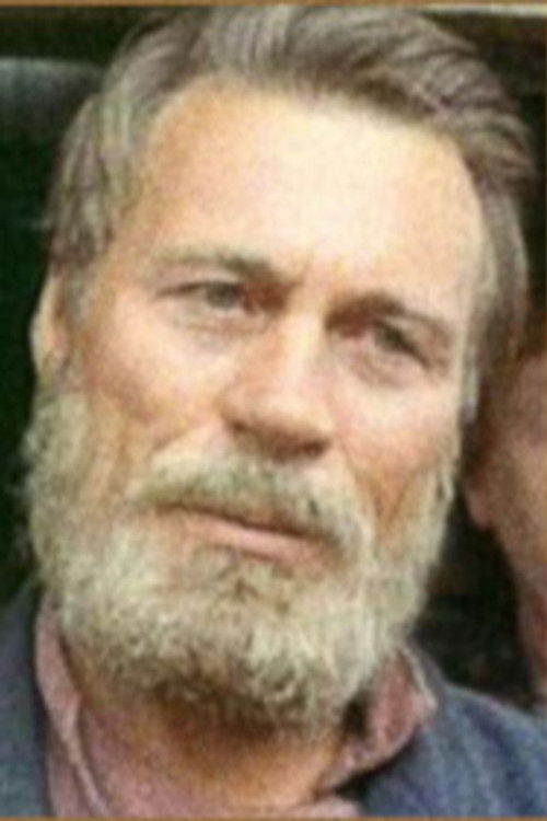 Ivan Agafonov as chief