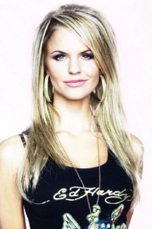 Eileen Kvaale Røst as Offer