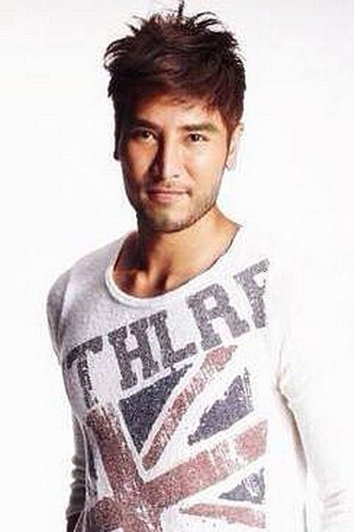 Mirza Atif Ali Baig as Ai Lei-Di