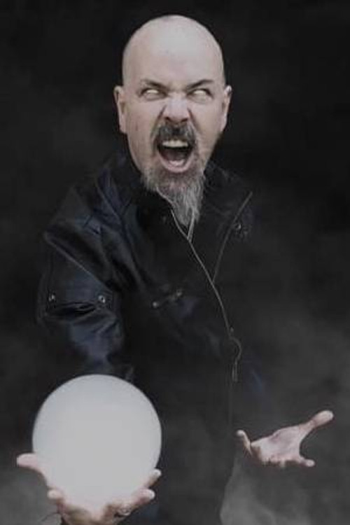 Robert Lowe as Vocalist