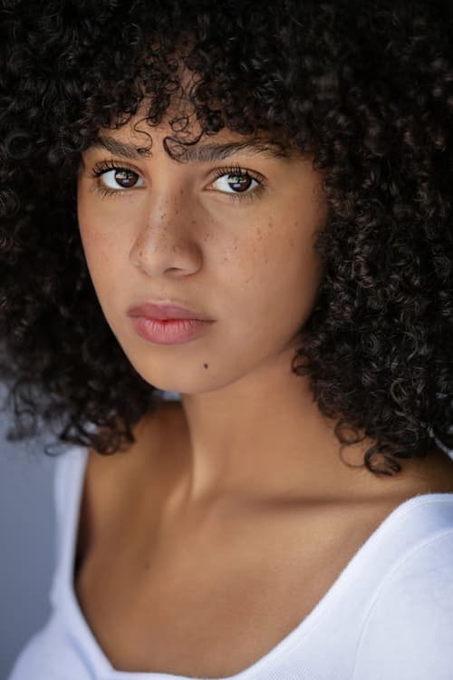 Rachel Ogechi Kanu as Abby