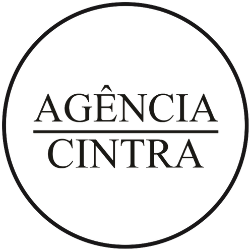 Cintra Produções logo