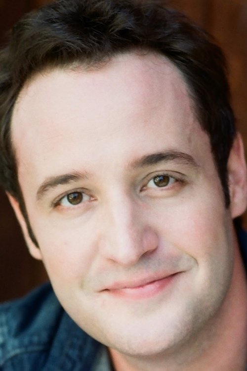 Alan Medina as Advogado