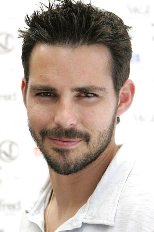 Jason Cook as Monroe