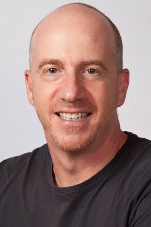 Pip Mushin as Dr. Skye