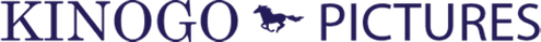 Kinogo Pictures logo