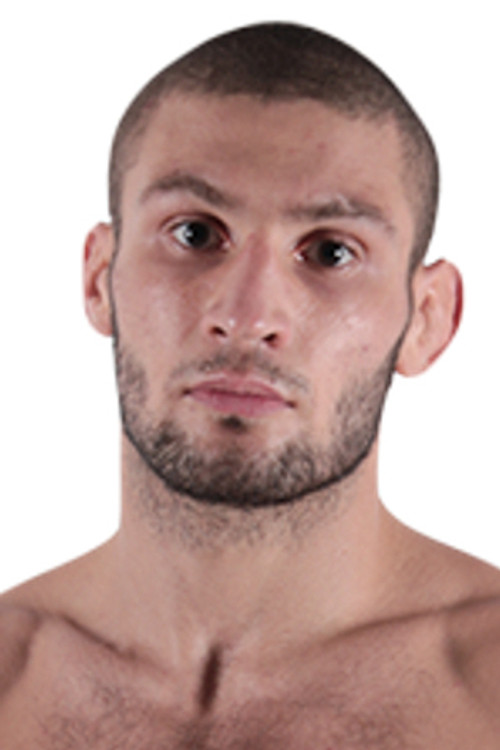 Kurban Taygibov as Self