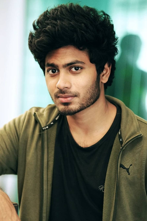 Mohit Pedada as 