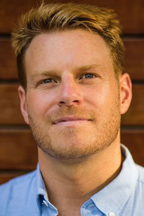 Pat Mills as David Gold