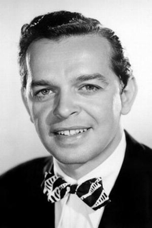 Joseph Pevney as Gus Wormser