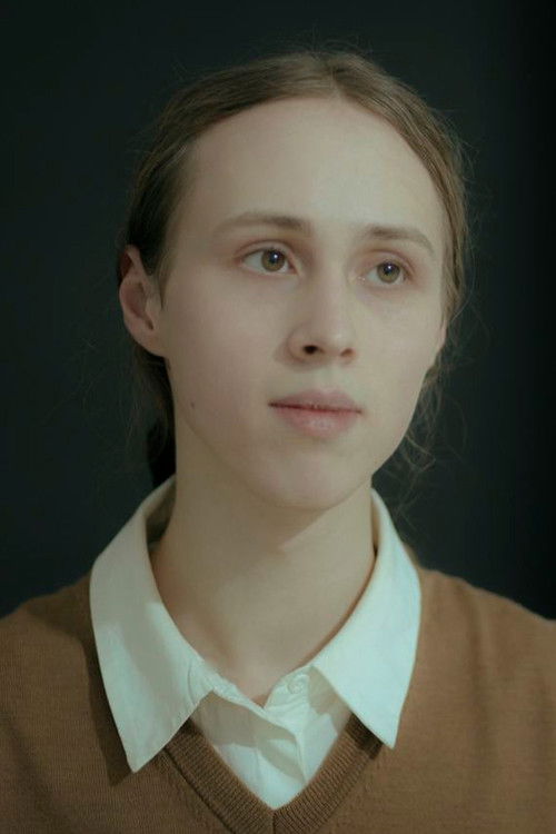 Dyoma Seregin as the Fox (voice)