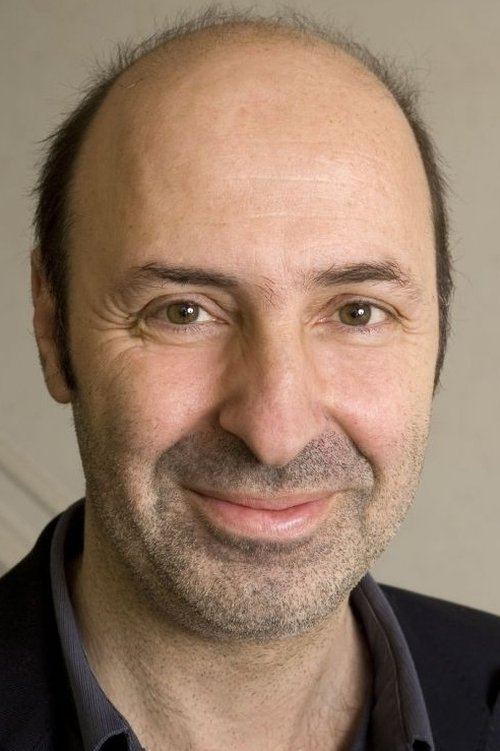 Cédric Klapisch as Father in 1967