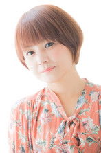 Yuko Nakazawa as 
