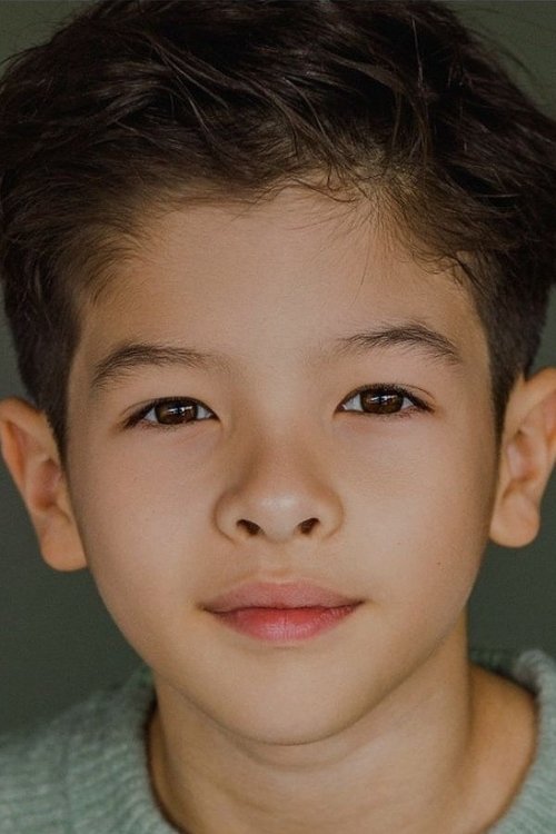 Lucas Sigler as Bunny / Baby Mushroom (voice)