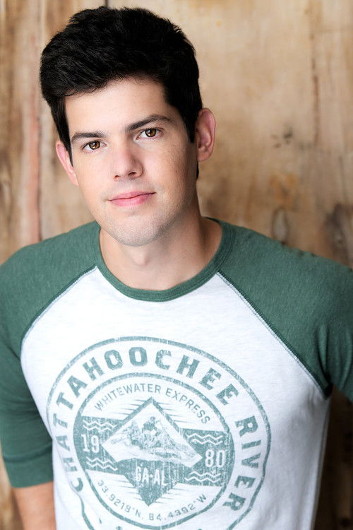 Luke Georgecink as Ben