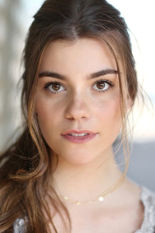 Ortensia Fioravanti as Mia