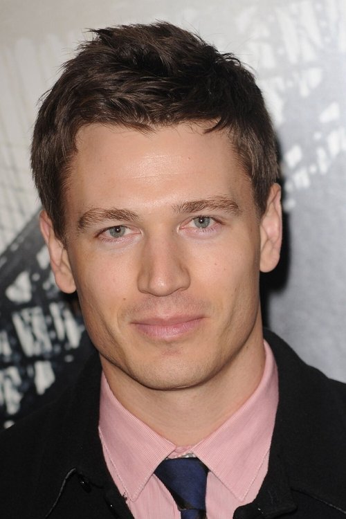 Jon Prescott as David