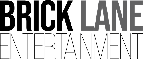 Brick Lane Entertainment logo