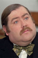 Patrick Newell as Charlie Whitlock