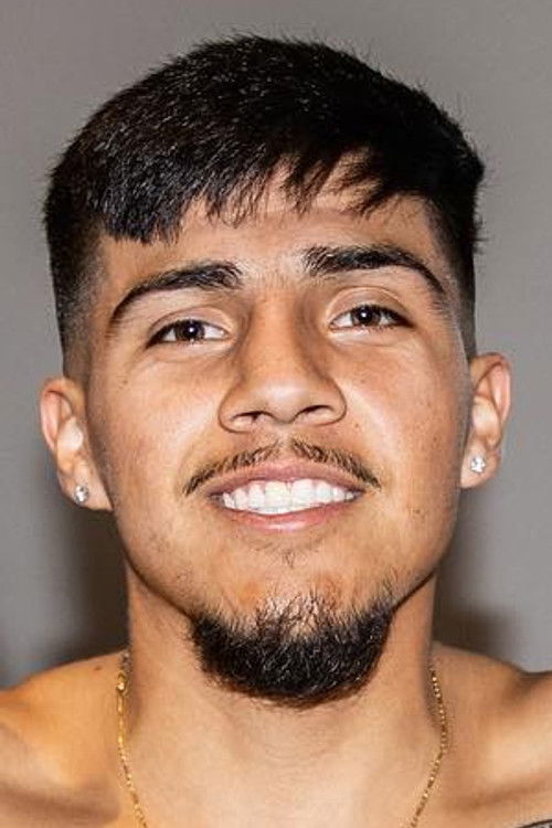 Benigno Aguilar as Self