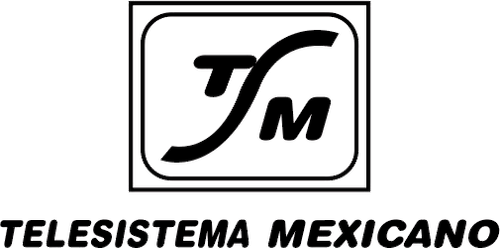 Telesistema Mexicano logo