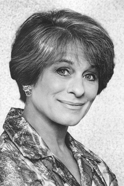 Gretchen Wyler as The Lady of Joy