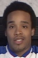 Jah Lil as (archive footage)