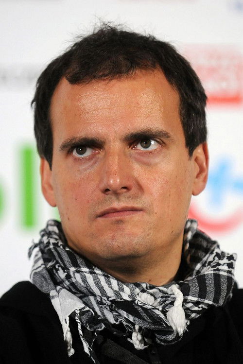 Wojciech Staroń as Self