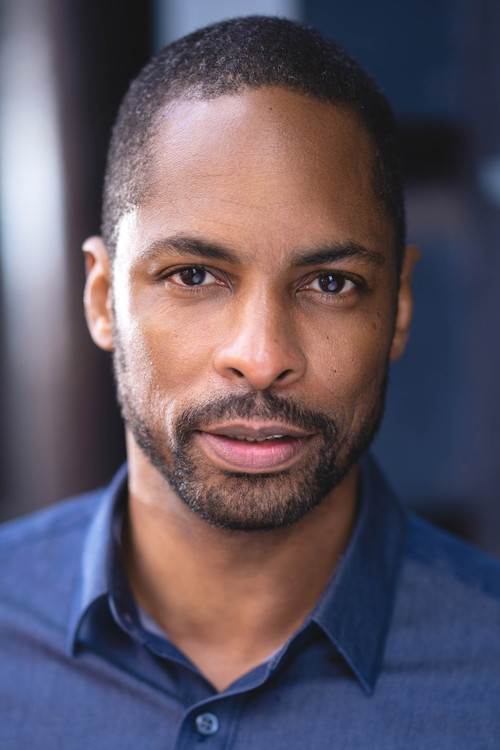 James L. Ward as Chris