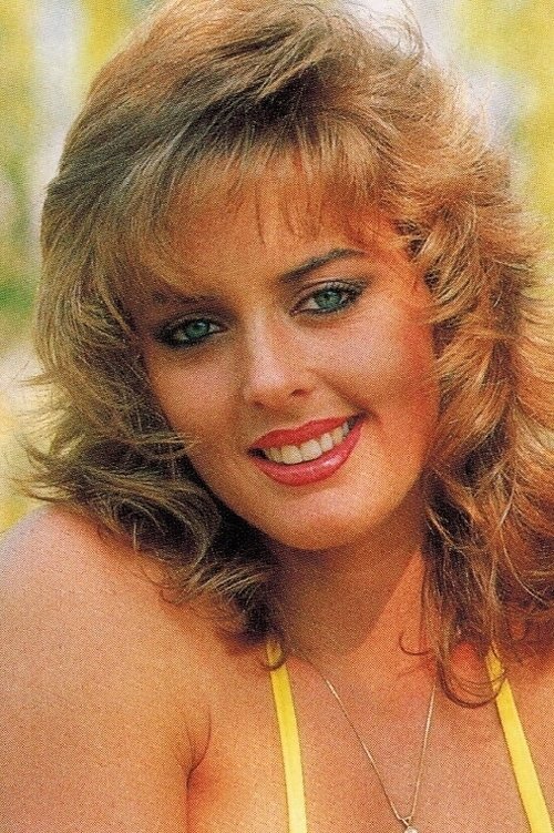 Leslee Bremmer as Girl in Womanizer's Meeting