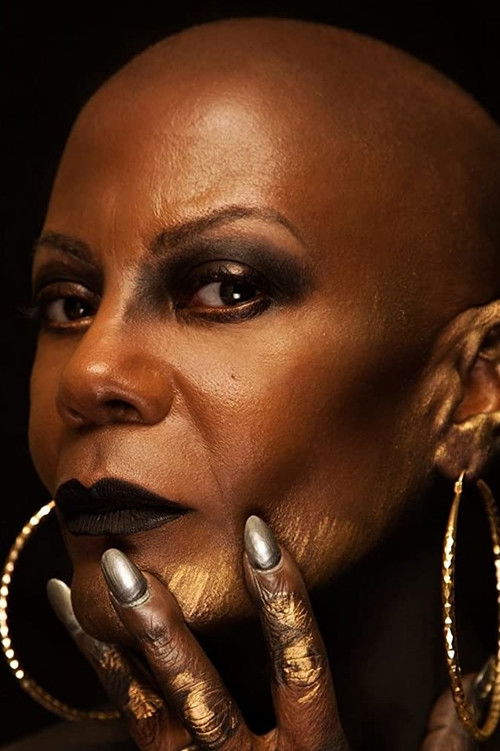 Zardis Nichols as Marion