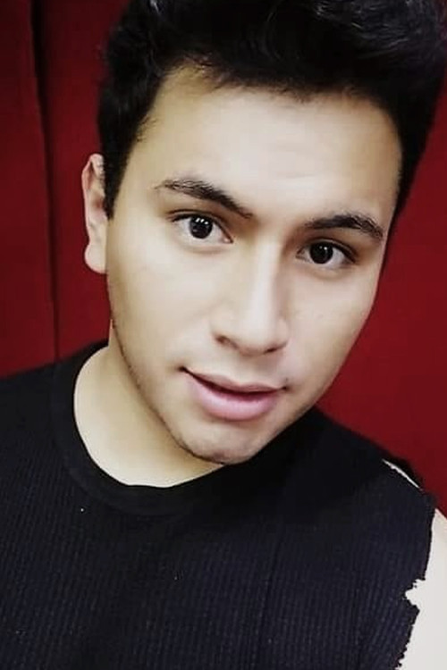 Jonathán Sánchez as 