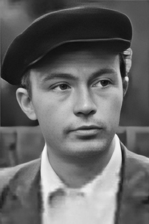 Viktor Danilov profile photo