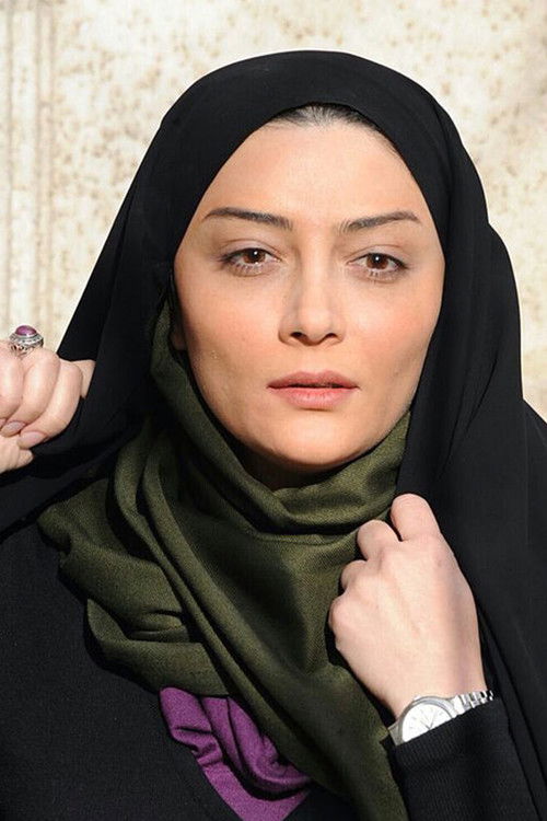 Pantea Mehdinia as Fatimah
