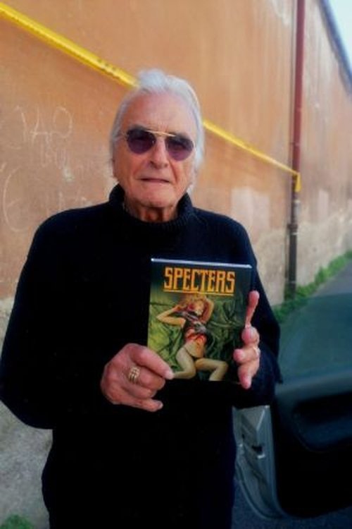 Marcello Avallone as Self