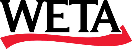 WETA logo